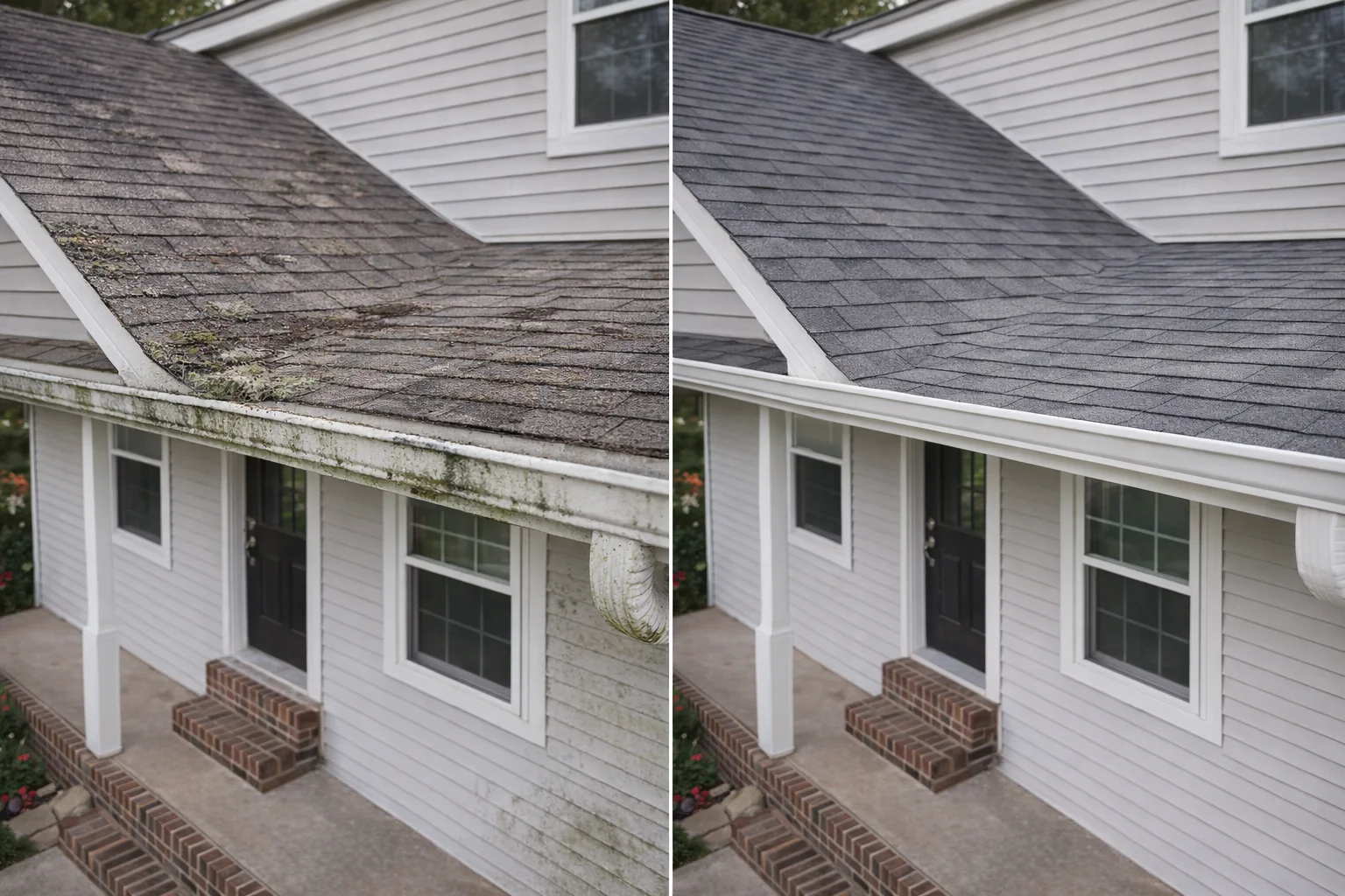 Mold Removal Huntsville - Local Restoration Team