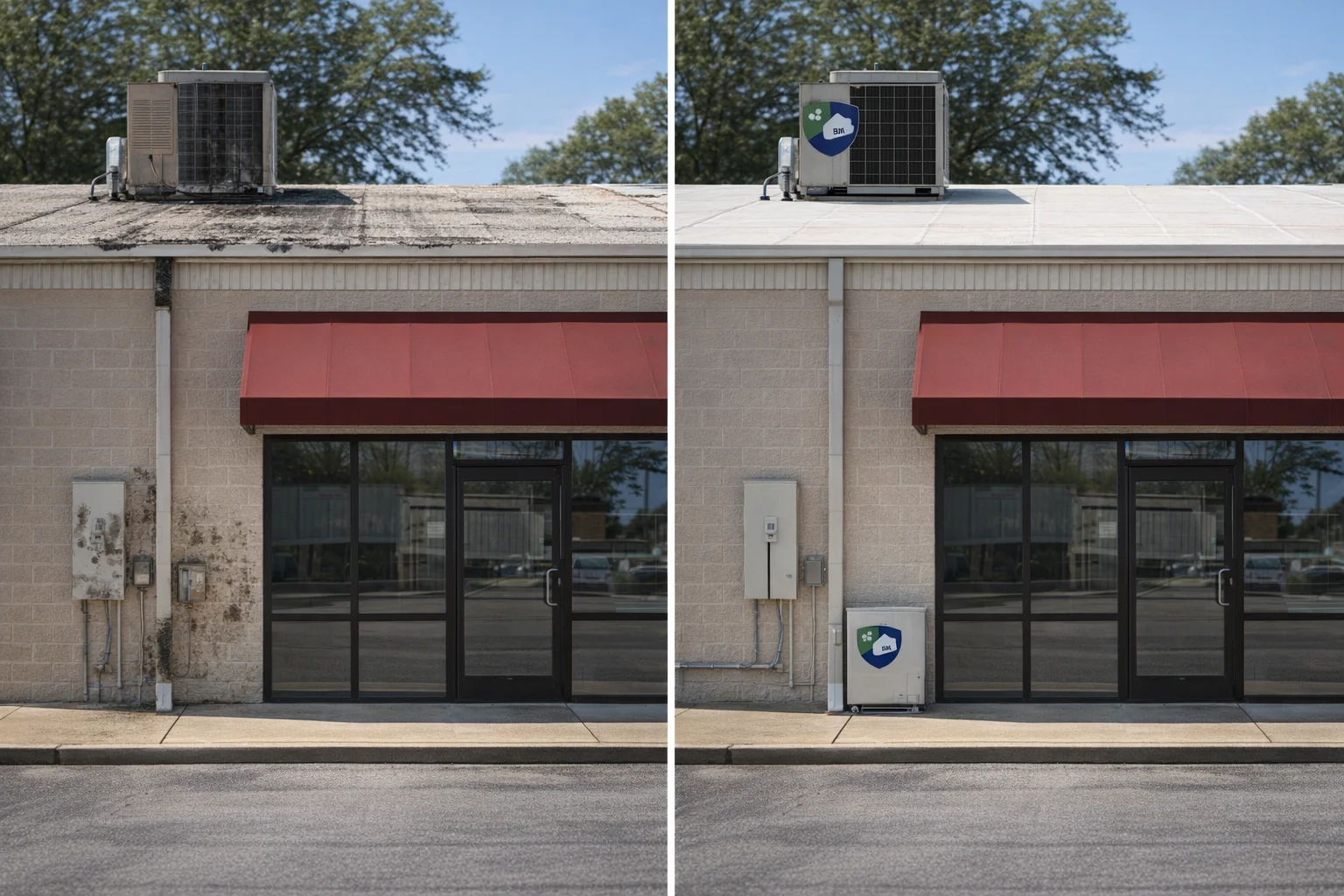 Mold Removal Huntsville - Trained Technicians
