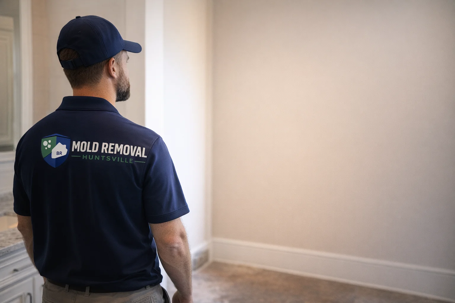 Mold Removal Huntsville - Why Mold Inspection Is Essential
